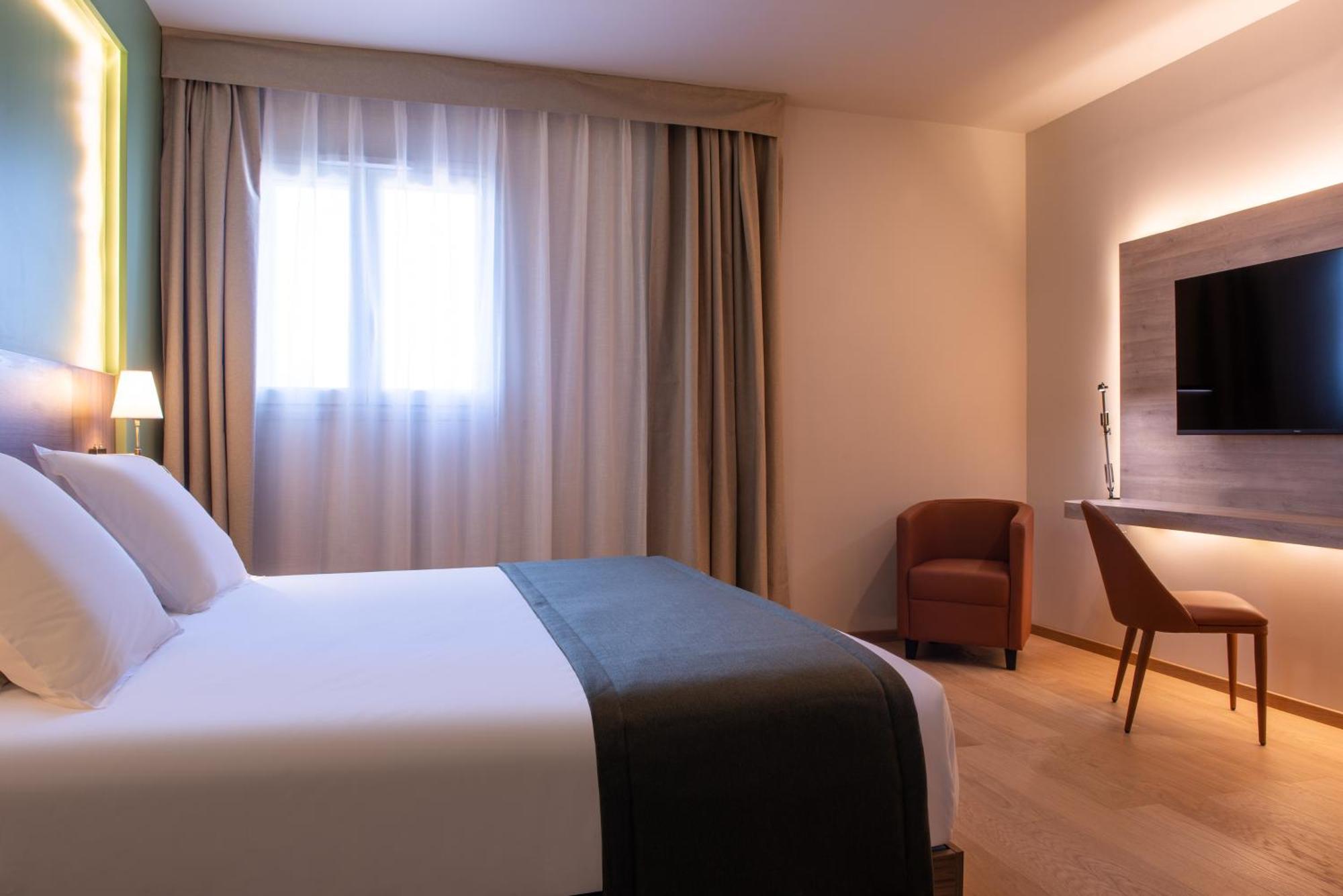 Golden Tulip Dieppe Hotel & Spa Saint-Aubin-sur-Scie Εξωτερικό φωτογραφία